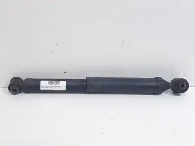 Pièce détachée automobile d'occasion amortisseur arriere gauche pour peugeot 208 allure références oem iam 9804627280