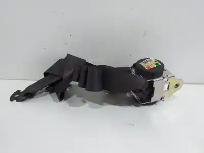 Pezzo di ricambio per auto di seconda mano cintura di sicurezza posteriore destra per opel corsa d color edition riferimenti oem iam 13427752