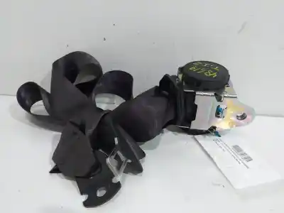 Pezzo di ricambio per auto di seconda mano cintura di sicurezza posteriore sinistra per opel corsa d color edition riferimenti oem iam 13427752