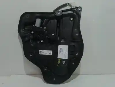 Автозапчасти б/у задний правый стеклорегулятор за mazda cx-3 center-line ссылки oem iam d09l7297xa
