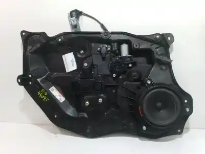 Автозапчасти б/у регулятор стекла переднего левого за mazda cx-3 center-line ссылки oem iam da6r5997xa