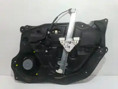 Автозапчасти б/у регулятор стекла переднего левого за mazda cx-3 center-line ссылки oem iam da6r5997xa  