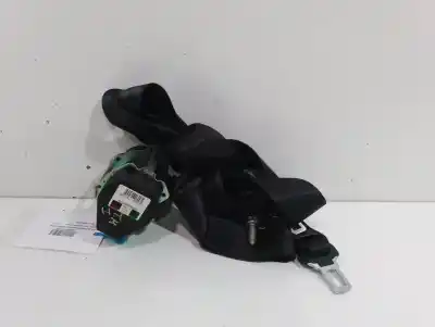 Peça sobressalente para automóvel em segunda mão CINTO DE SEGURANÇA TRASEIRO CENTRAL por DACIA SANDERO  Referências OEM IAM 888506476R  