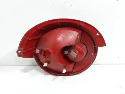 Second-hand car spare part right tailgate light for chevrolet matiz s oem iam references   