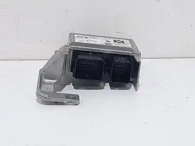 Second-hand car spare part airbag control unit for mazda 5 (cw) active oem iam references c51357k30b  