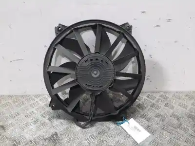Second-hand car spare part radiator cooling fan for citroen c4 lim. business oem iam references 1049874716t