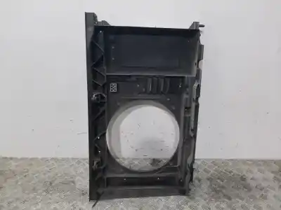 Second-hand car spare part front panel for citroen c4 lim. business oem iam references 9676568880  