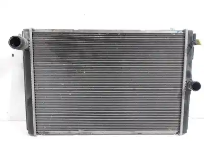 Peça sobressalente para automóvel em segunda mão radiador de água por toyota auris active referências oem iam dt4221343070