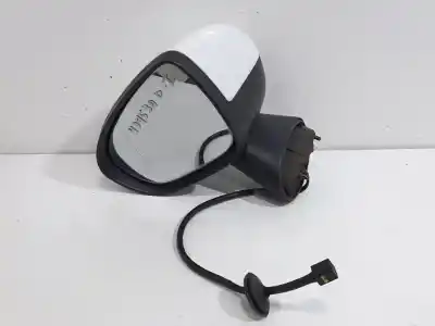 Peça sobressalente para automóvel em segunda mão espelho retrovisor esquerdo por opel meriva b cosmo referências oem iam 212876153