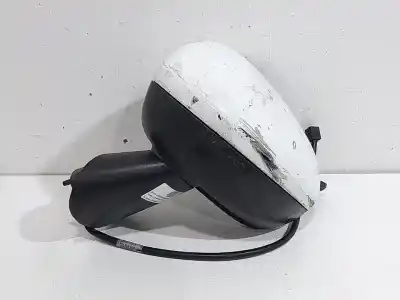 Peça sobressalente para automóvel em segunda mão espelho retrovisor esquerdo por opel meriva b cosmo referências oem iam 212876153  