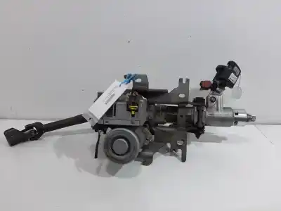 Second-hand car spare part STEERING COLUMN for MERCEDES-BENZ CITAN FURGONETA/MONOVOLUMEN (W415)  OEM IAM references 8201443858  8200405701