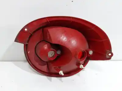 Second-hand car spare part left tailgate light for chevrolet matiz s oem iam references   