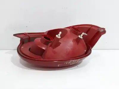 Second-hand car spare part left tailgate light for chevrolet matiz s oem iam references   