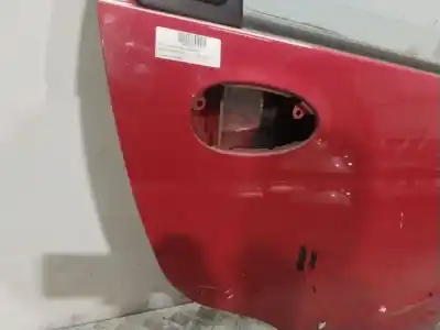 İkinci el araba yedek parçası arka sag kapi için daewoo matiz cd oem iam referansları 96512907  