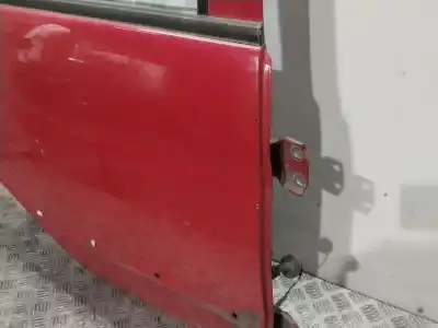 İkinci el araba yedek parçası arka sag kapi için daewoo matiz cd oem iam referansları 96512907  