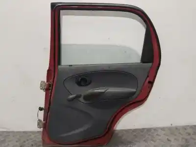 İkinci el araba yedek parçası arka sag kapi için daewoo matiz cd oem iam referansları 96512907  