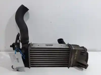 Peça sobressalente para automóvel em segunda mão intercooler por toyota auris active referências oem iam 179000n040
