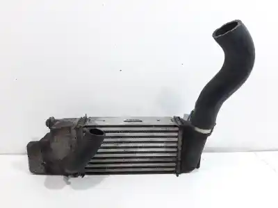 Peça sobressalente para automóvel em segunda mão intercooler por toyota auris active referências oem iam 179000n040  jd1271005350