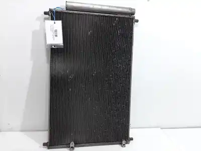 Peça sobressalente para automóvel em segunda mão condensador / radiador de ar condicionado por toyota auris active referências oem iam 8845002430