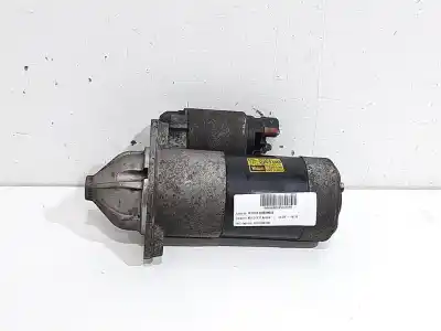 Peça sobressalente para automóvel em segunda mão motor de arranque por kia cee´d active referências oem iam 361002a100