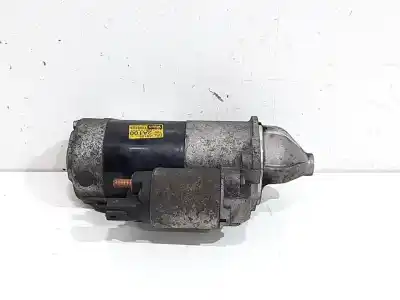 Peça sobressalente para automóvel em segunda mão motor de arranque por kia cee´d active referências oem iam 361002a100  