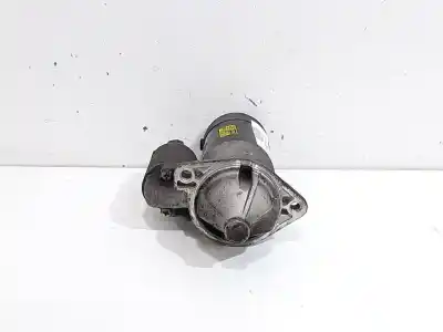 Peça sobressalente para automóvel em segunda mão motor de arranque por kia cee´d active referências oem iam 361002a100  