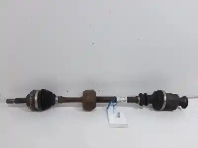 Second-hand car spare part front right transmission for renault clio ii fase ii (b/cb0) authentique oem iam references 8200240430