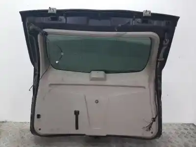 Автозапчастина б/у загальні двері для ssangyong kyron 200 xdi limited посилання на oem iam 6400108302 09e6056 