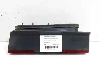 Second-hand car spare part left tailgate light for opel combo cargo oem iam references   