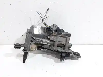 Peça sobressalente para automóvel em segunda mão motor do limpa para brisas por peugeot 407 sw st sport referências oem iam 9661812180