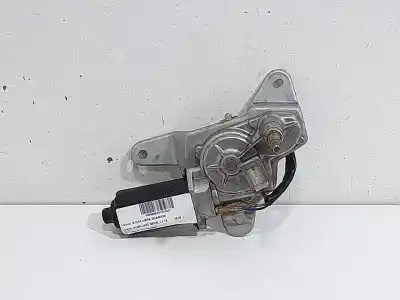Автозапчасти б/у МОТОР ЗАДНЕГО СТЕКЛООЧИСТИТЕЛЯ за HONDA JAZZ (GD1/5)  ссылки OEM IAM 76710SAA004  