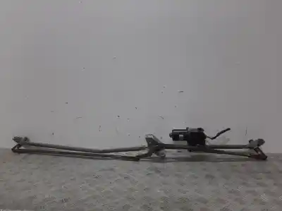 Peça sobressalente para automóvel em segunda mão motor do limpa para brisas por citroen c4 coupe lx referências oem iam 