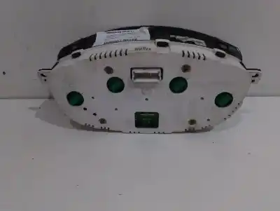 Peça sobressalente para automóvel em segunda mão quadrante por chevrolet matiz s referências oem iam   