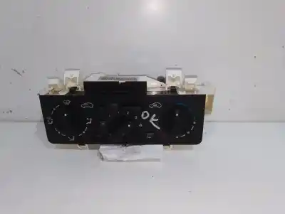 Peça sobressalente para automóvel em segunda mão comando de sofagem (chauffage / ar condicionado)  por citroen c2 vtr referências oem iam 