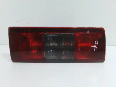 Second-hand car spare part left tailgate light for opel combo tour oem iam references 