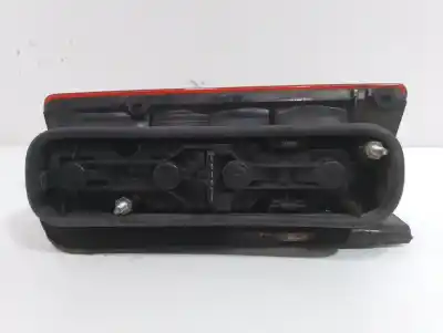 Second-hand car spare part left tailgate light for opel combo tour oem iam references   