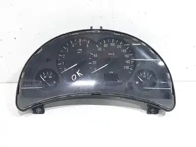 Second-hand car spare part dashboard for opel combo tour oem iam references 13173347wa