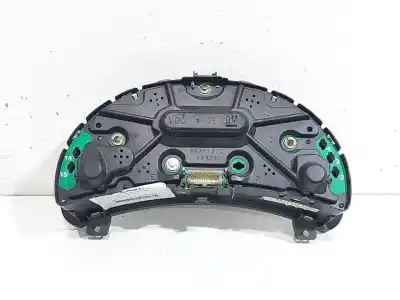 Second-hand car spare part dashboard for opel combo tour oem iam references 13173347wa  