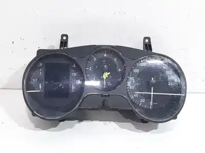 Peça sobressalente para automóvel em segunda mão QUADRANTE por SEAT LEON (1P1)  Referências OEM IAM 110080370013  