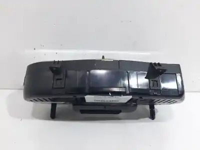 Peça sobressalente para automóvel em segunda mão quadrante por seat leon (1p1) comfort limited referências oem iam 110080370013  