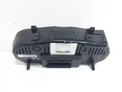 Peça sobressalente para automóvel em segunda mão quadrante por seat leon (1p1) comfort limited referências oem iam 110080370013  