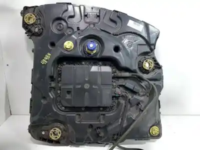 Second-hand car spare part dpf fluid tank for citroen c-elysée shine oem iam references 9812914780