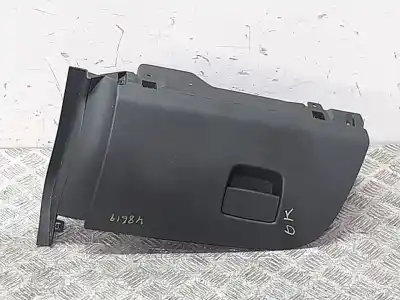 Pezzo di ricambio per auto di seconda mano scatola di guanti per opel corsa d color edition riferimenti oem iam 39013999