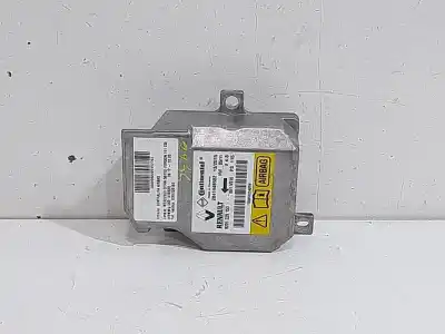 Second-hand car spare part AIRBAG CONTROL UNIT for MERCEDES-BENZ CITAN FURGONETA/MONOVOLUMEN (W415)  OEM IAM references 8201229153  2841448502