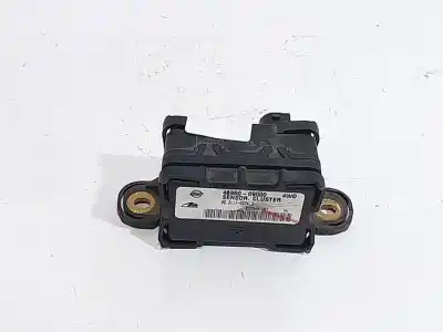 Автозапчастина б/у датчик для ssangyong kyron 200 xdi limited посилання на oem iam 4896009000  