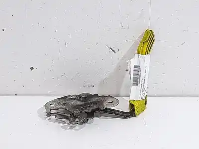 Tweedehands auto-onderdeel kapvergrendeling voor citroen berlingo xtr 1.6 hdi 92 oem iam-referenties 