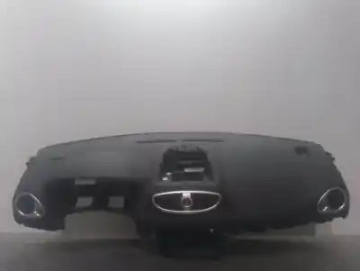 Peça sobressalente para automóvel em segunda mão tablier por renault clio iii confort dynamique referências oem iam 8200407587
