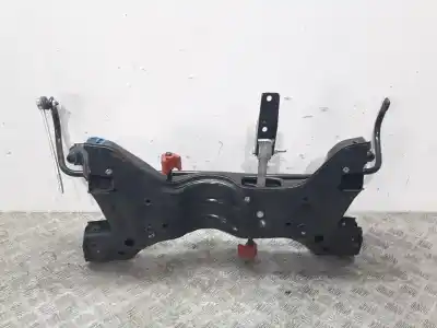 Second-hand car spare part front axle for seat ibiza (6j5) style tech oem iam references 6r0199475a