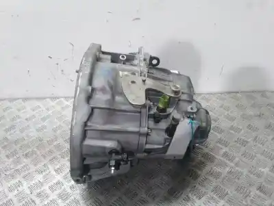 Gebrauchtes Autoersatzteil GETRIEBE zum RENAULT LAGUNA II (BG0)  OEM-IAM-Referenzen PK6001  