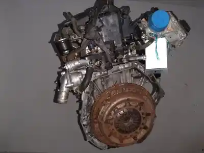 Pièce détachée automobile d'occasion MOTEUR COMPLET pour HONDA CIVIC BERLINA 5 (FK)  Références OEM IAM R18A2  